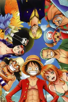 One Piece Episode 1119