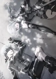 NieR:Automata Ver1.1a Part 2 (Dub)