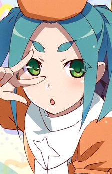 Ononoki, Yotsugi