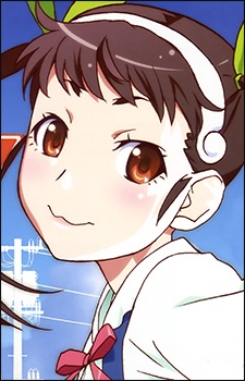 Hachikuji, Mayoi