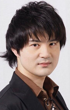 Nomura, Katsuhito