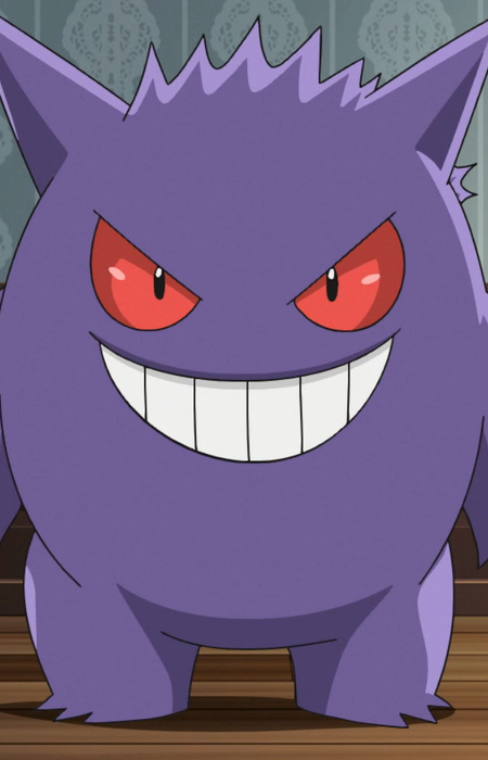 Gengar